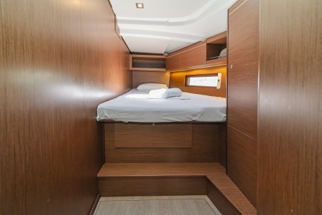 Bénéteau Oceanis 46.1 - 4 cab. First Kiss