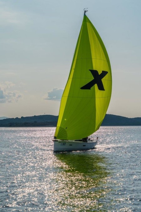 X-Yachts X4³ Xara