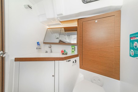 Bénéteau Oceanis 46.1 - 4 cab. First Kiss