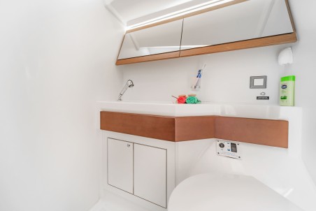 Bénéteau Oceanis 46.1 - 4 cab. First Kiss