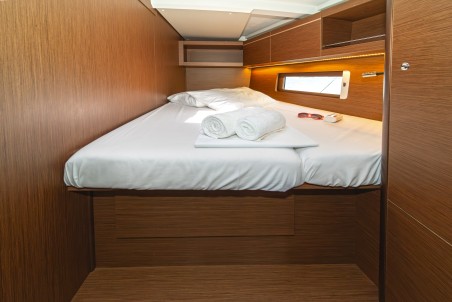 Bénéteau Oceanis 46.1 - 4 cab. Joanna