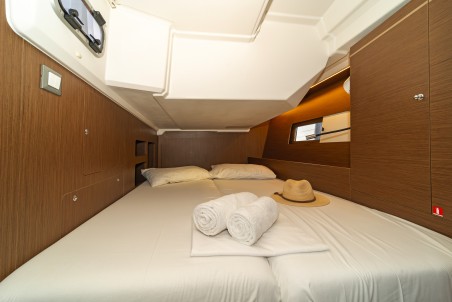 Bénéteau Oceanis 46.1 - 4 cab. Joanna