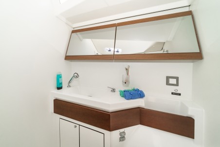 Bénéteau Oceanis 46.1 - 4 cab. Joanna