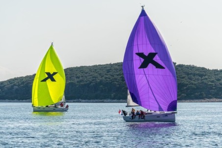 X-Yachts X4³ Xara
