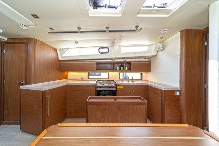 Bénéteau Oceanis 46.1 - 4 cab. Joanna