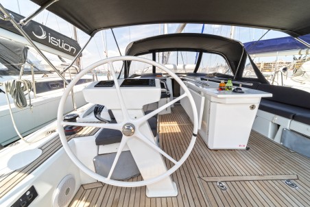 Bénéteau Oceanis 46.1 - 4 cab. Joanna