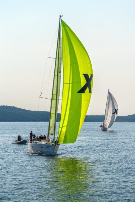 X-Yachts X4³ Xara