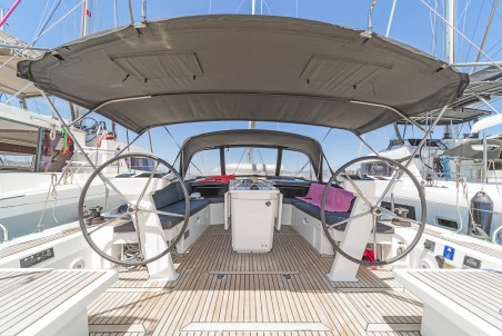 Bénéteau Oceanis 46.1 Paradisea