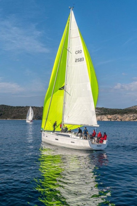X-Yachts X4³ Xara