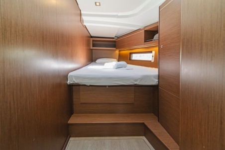 Bénéteau Oceanis 46.1 Paradisea