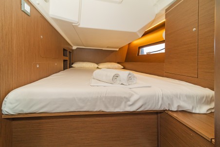 Bénéteau Oceanis 46.1 Paradisea