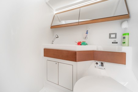 Bénéteau Oceanis 46.1 Paradisea