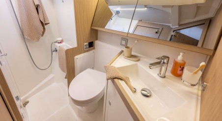 Bénéteau Oceanis 47 - 4 cab. Sun-Kissed