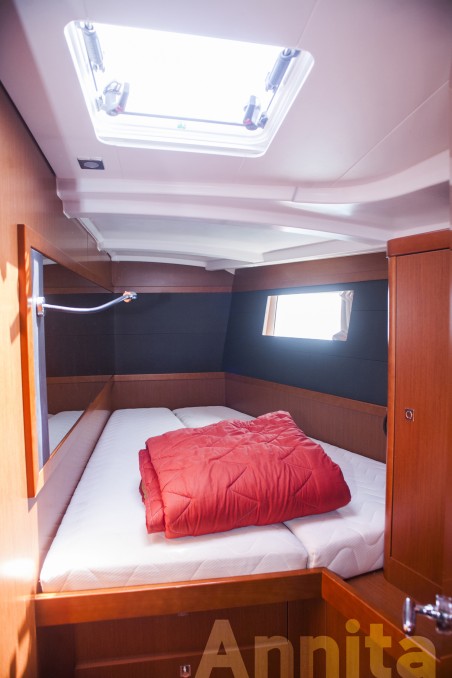 Bénéteau Oceanis 48 - 5 cab. Annita