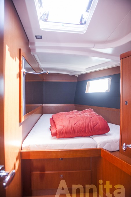 Bénéteau Oceanis 48 - 5 cab. Annita