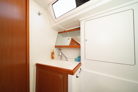 Bénéteau Oceanis 48 - 5 cab. Jimmy's