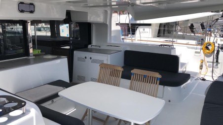 Lagoon-Bénéteau Lagoon 46 - 4 + 2 cab. La Condesa