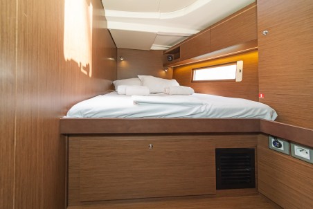 Bénéteau Oceanis 51.1 - 5 + 1 cab. Babakita