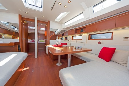 Bénéteau Oceanis 51.1 - 5 + 1 cab. Calypso