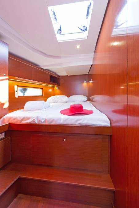 Bénéteau Oceanis 51.1 - 5 + 1 cab. Calypso