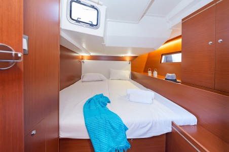 Bénéteau Oceanis 51.1 - 5 + 1 cab. Calypso