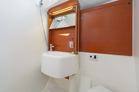 Bénéteau Oceanis 51.1 - 5 + 1 cab. Calypso