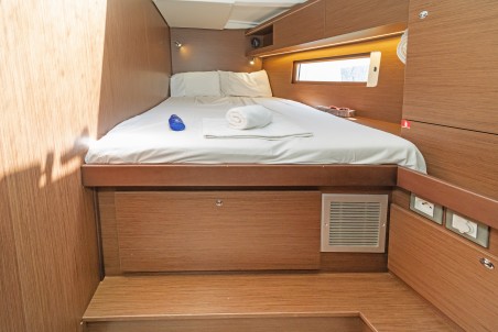 Bénéteau Oceanis 51.1 - 5 + 1 cab. Cuba Libre