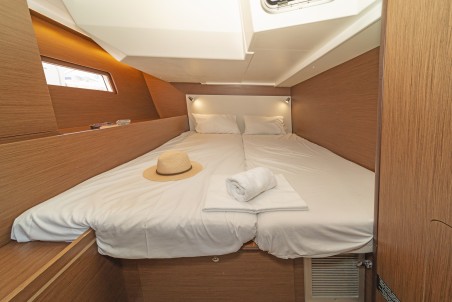 Bénéteau Oceanis 51.1 - 5 + 1 cab. Cuba Libre