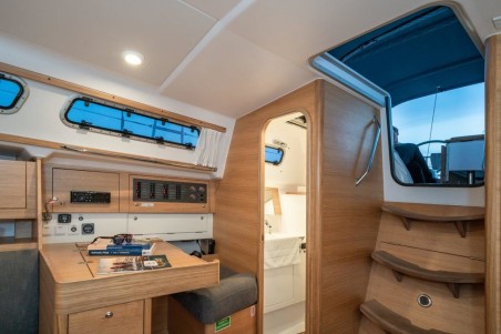 X-Yachts XC 35 Lady X