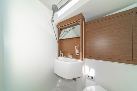 Bénéteau Oceanis 51.1 - 5 + 1 cab. First Friendship