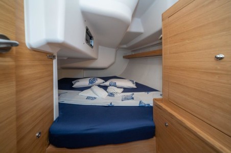 X-Yachts XC 35 Lady X