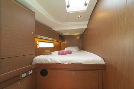 Bénéteau Oceanis 51.1 - 5 + 1 cab. Freyja