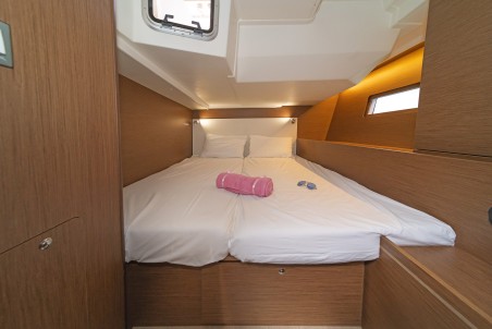 Bénéteau Oceanis 51.1 - 5 + 1 cab. Freyja