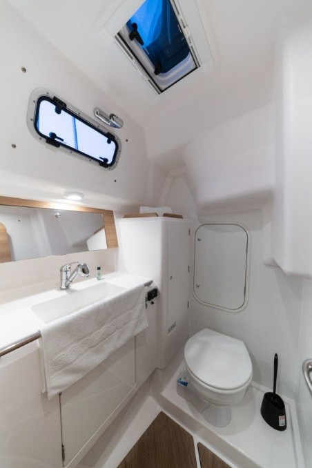 X-Yachts XC 35 Lady X