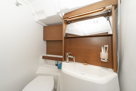 Bénéteau Oceanis 51.1 - 5 + 1 cab. Yria