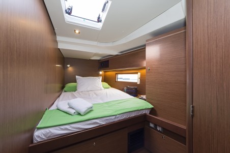 Oceanis 51.1 | Czarter jachtu Grecja | Travelboat