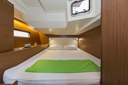 Bénéteau Oceanis 51.1 Mamakita