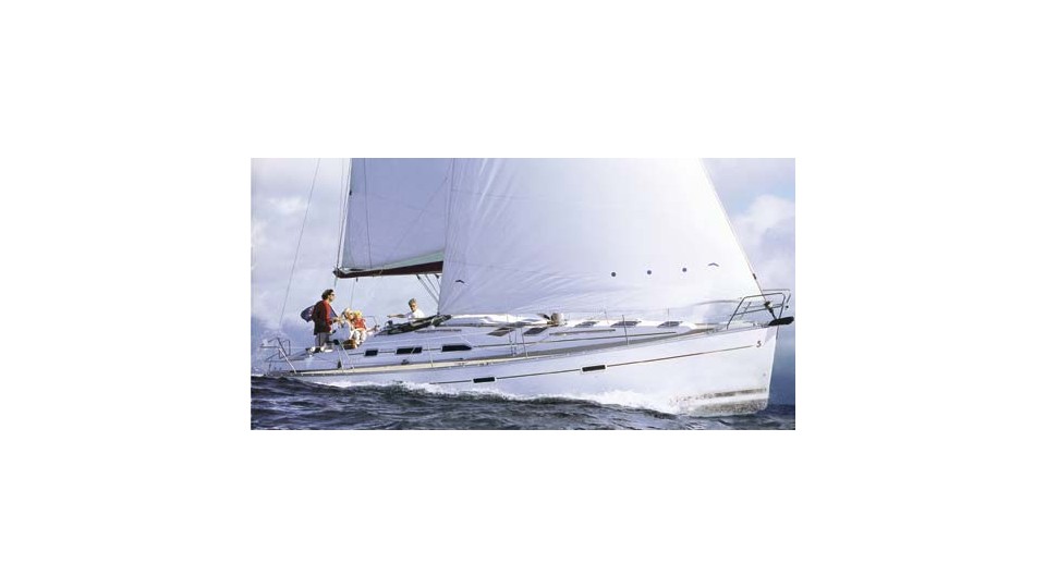 Bénéteau Oceanis Clipper 393 Milica