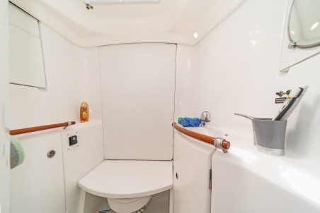 Bénéteau Oceanis Clipper 393 Milica