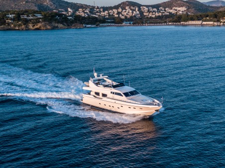 Posillipo Posillipo Technema 80 Pareaki