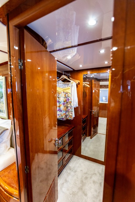 Posillipo Posillipo Technema 80 Pareaki