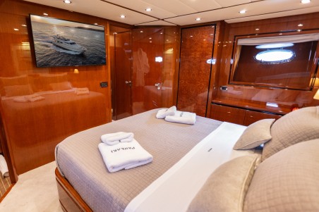 Posillipo Posillipo Technema 80 Pareaki