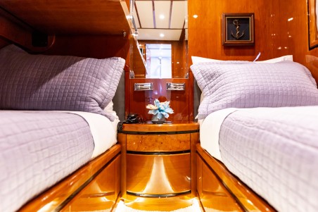 Posillipo Posillipo Technema 80 Pareaki