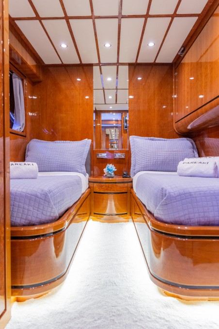 Posillipo Posillipo Technema 80 Pareaki