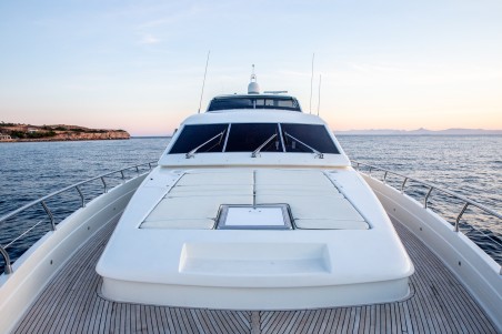 Posillipo Posillipo Technema 80 Pareaki