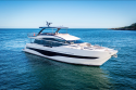 Princess Yachts Princess Y85 Vista - 1