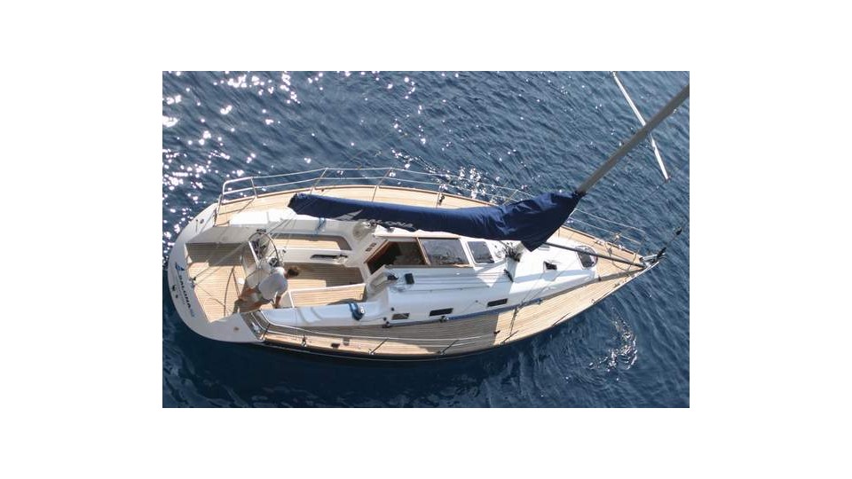 AD Boats Salona 40 Vira