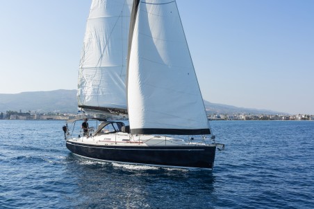 AD Boats Salona 40 Vira