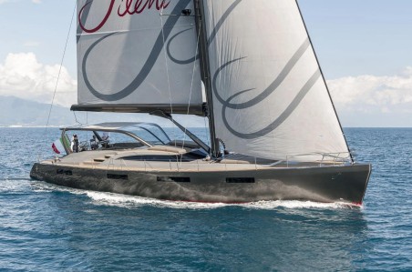 Silent 76 | Czarter jachtu Grecja | Travelboat
