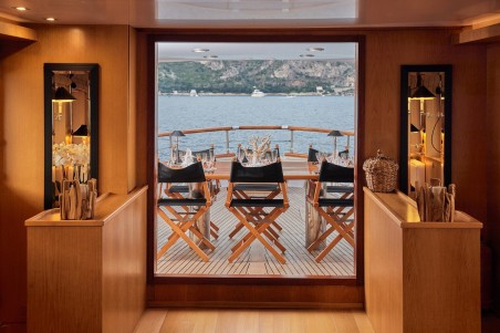 Azimut / Benetti Yachts Sounion II Sounion II